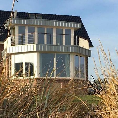 Luxuswohnung Pazifik Weser Wellness Whirlpool 布拉克 外观 照片