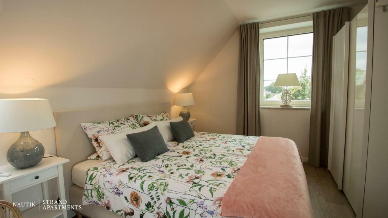 Luxuswohnung Pazifik Weser Wellness Whirlpool 布拉克 外观 照片